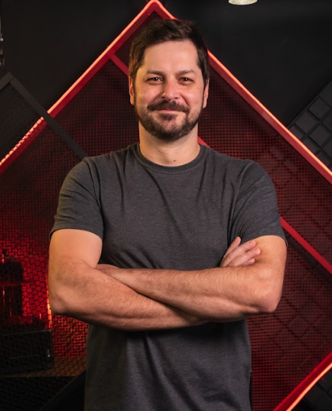 Rodrigo Krug